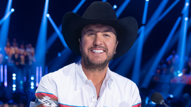 As the weather warms up, you can 'Fish Hunt Golf Drink' with Luke Bryan